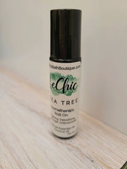 Roller Bottle Essential Oil Essential Oil Roll-On Aromatherapy