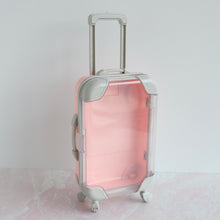 Suitcase ~ Luggage MINI gift holder