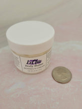 SAMPLER ~ Body Butter  ~ scented Whipped Lotion & Moisturizer   (MINI SIZE) TRY ME SAMPLERS