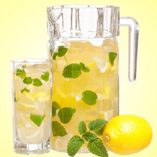 Fragrance - Lemon Sugar