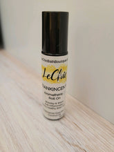 Aromatherapy - Roller Bottle Lavender Lemon Essential Oil Roll-On