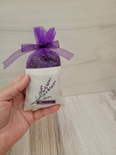 Sachet - Lavender Buds Aromatherapy