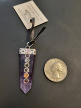 Chakra Pendant - Jewelry
