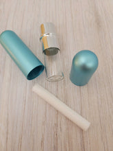 Inhaler - Metal Arome Essential Oil - create your own blend