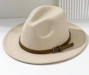 HAT - Western Unisex Cowgirl Cowboy Western Country HAT