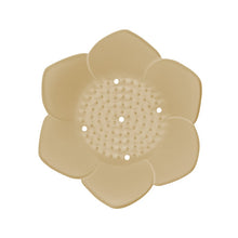 Soap Saver ~ Lotus Flower