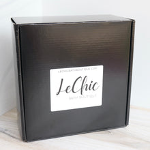 Gift Box Packaging and Wrap - click on box to choose option