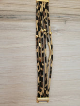 Bracelet - LEOPARD Style BOHO Cord Bracelet