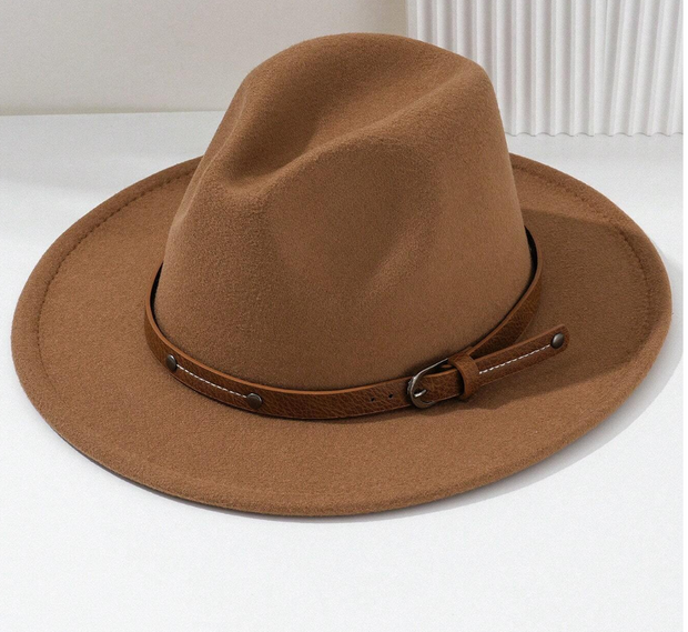 HAT - Western Unisex Cowgirl Cowboy Western Country HAT