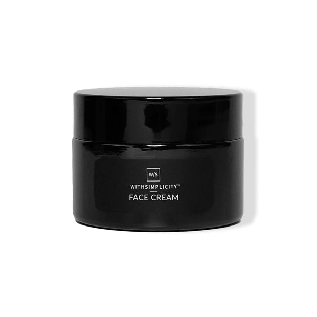 FACE CREAM