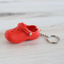 Keychain - CROCS sandal