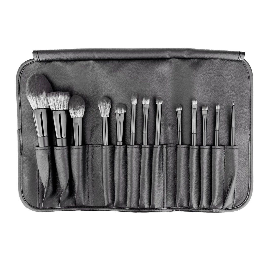 Makeup Tools - Makeup Brush Set - Vegan