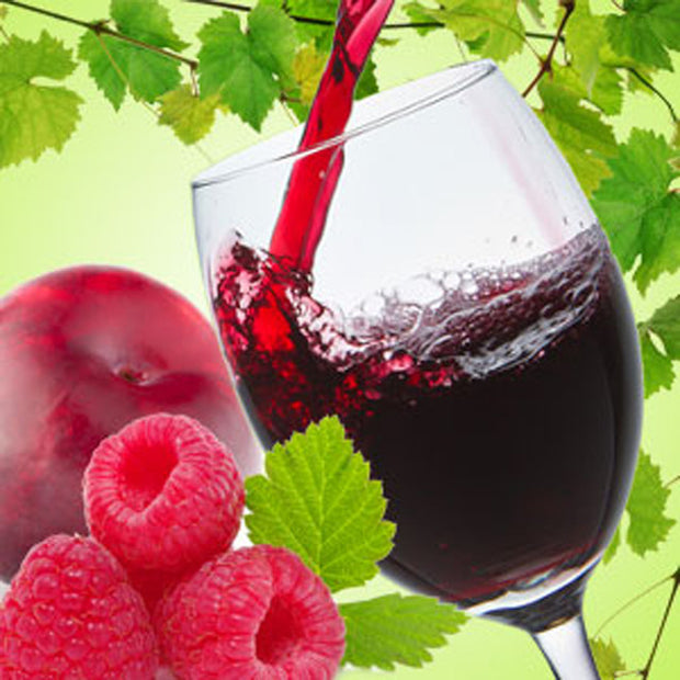 Fragrance ~ Merlot Wine concentrated fragrance oil