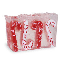 Novelty Soap - Candy Cane