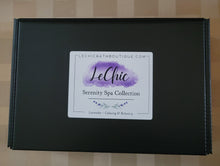 Serenity Spa Collection ~ Lavender Gift Box