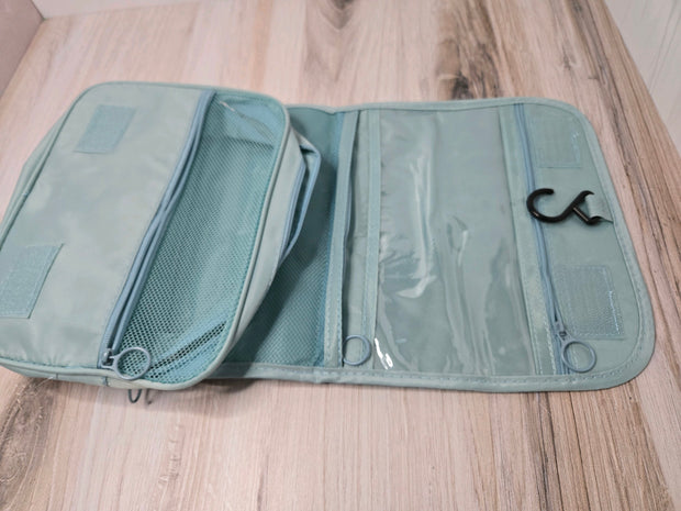 Travel Organizer Travel Case - Medium size toiletry bag
