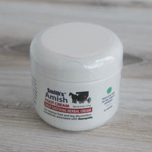 Cream ~ Amish Cream Lotion