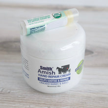 Cream ~ Amish Cream Lotion