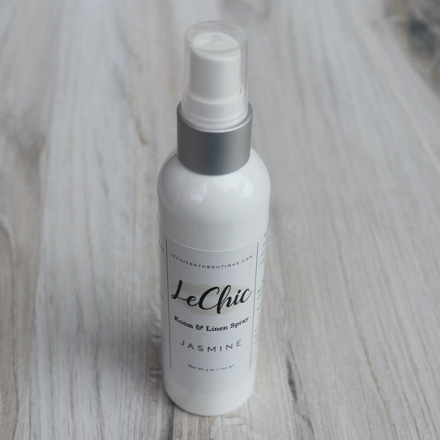 Room & Linen Spray ~ JASMINE