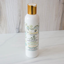 Lotion ~ Goat's Milk Face, Hand, & Body Lotion
