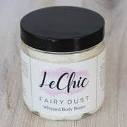 Body Butter ~ Fairy Dust