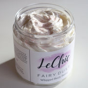 Body Butter ~ Fairy Dust