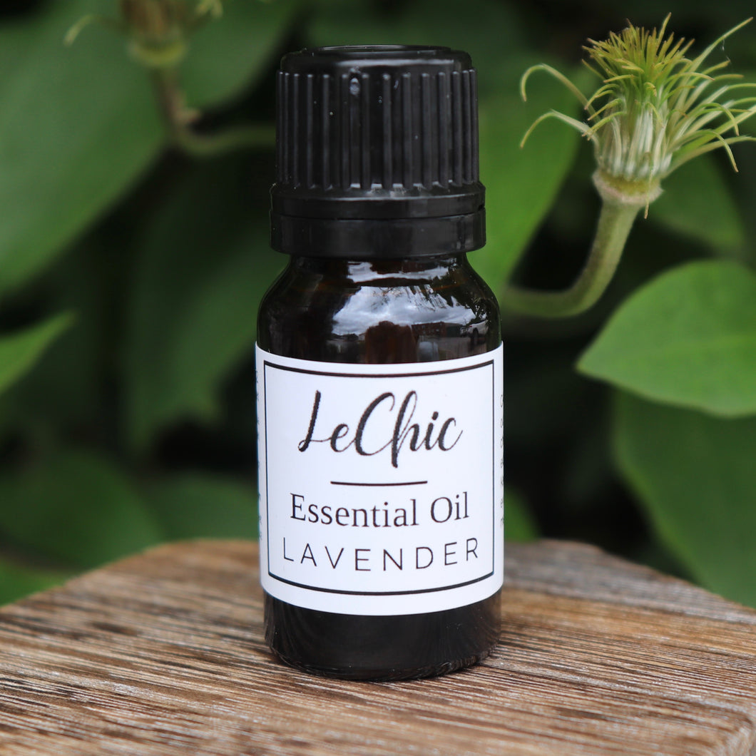 Essential Oils ~ Lavender (40/42) Lavandula Angustifolia