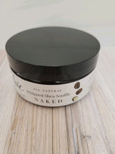 Shea Butter Souffle - Whipped Shea NAKED Unscented