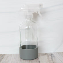 Bottle - Dispenser Glass Colors - refillable 16 oz Refill Station