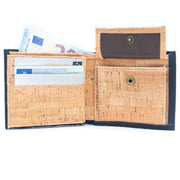 Wallet Cork Mens