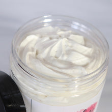 Signature Body Butter ~ Scented whipped moisturizer lotion